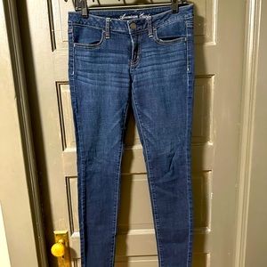 American Eagle Jeggings